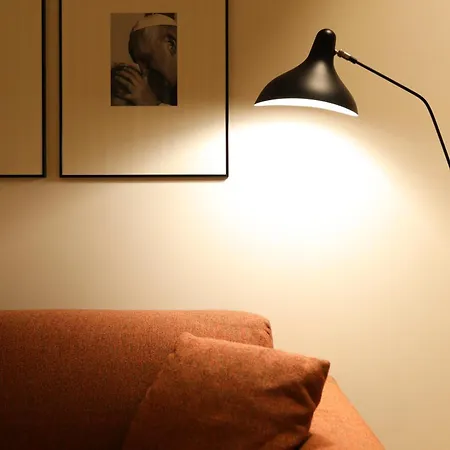 Mrstil Design Apartahotel Berlín