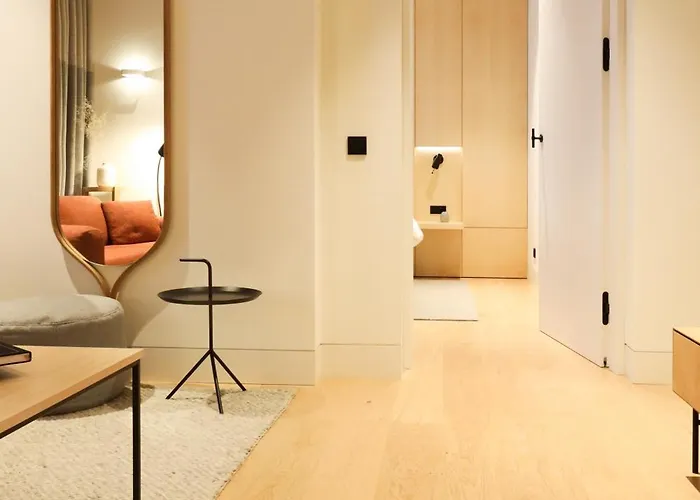 Mrstil Design Apartahotel