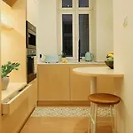Mrstil Design 5* Berlín