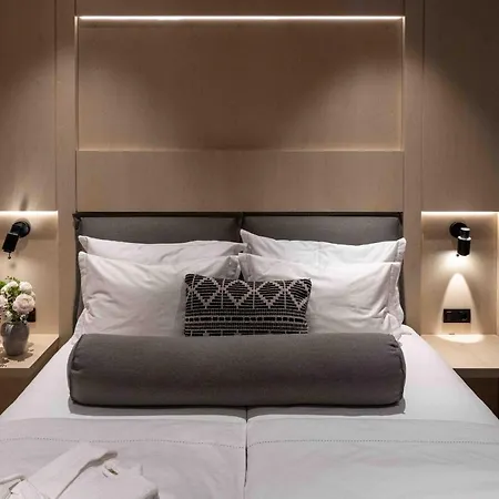 Mrstil Design Lägenhetshotell 5*