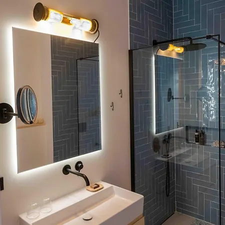 Aparthotel Mrstil Design Berlin