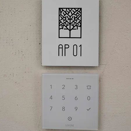 Mrstil Design Apart-hotel 5*