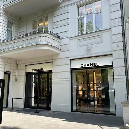 Aparthotel Mrstil Design 5*