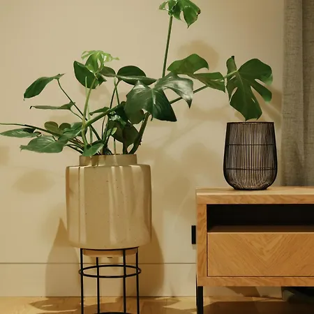 Lägenhetshotell Mrstil Design Berlin