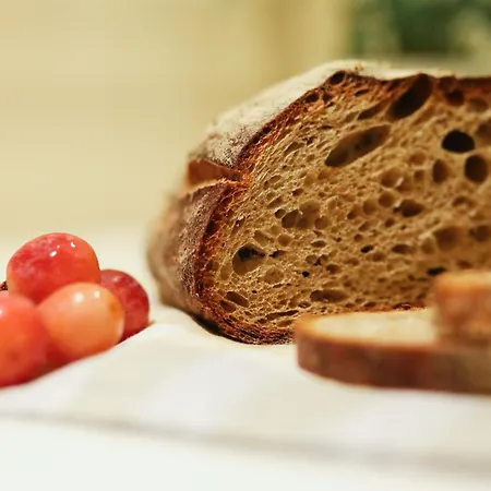 Mrstil Design Apart Otel