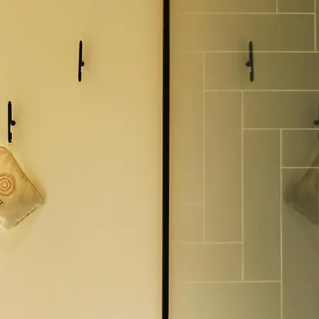 Mrstil Design Lägenhetshotell