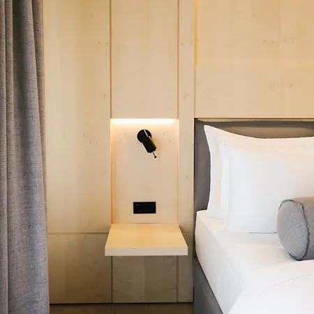 Lägenhetshotell Mrstil Design 5*