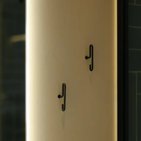 Mrstil Design Apart Otel