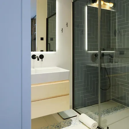 Mrstil Design 5* Berlin