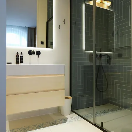 Apart Otel Mrstil Design