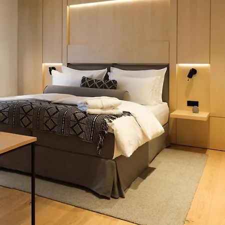 Mrstil Design Lägenhetshotell