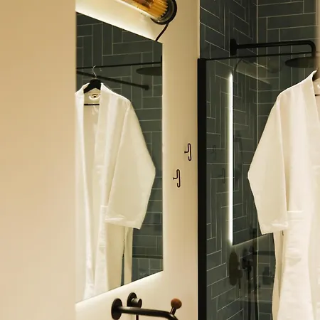 Aparthotel Mrstil Design 5*