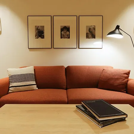 Mrstil Design Apart Otel 5*