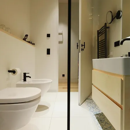 Mrstil Design 5* Berlin