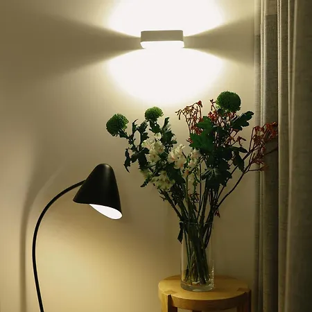 Mrstil Design Lägenhetshotell 5*