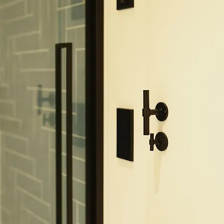 Lägenhetshotell Mrstil Design