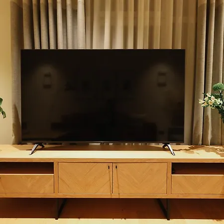 Mrstil Design Lägenhetshotell 5*