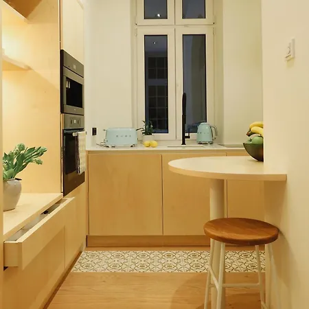 Mrstil Design 5* Berlin