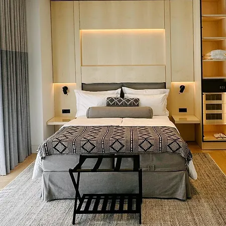 Apart-hotel Mrstil Design