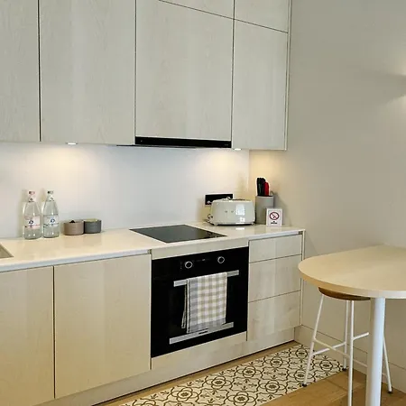 Mrstil Design 5* Berlim