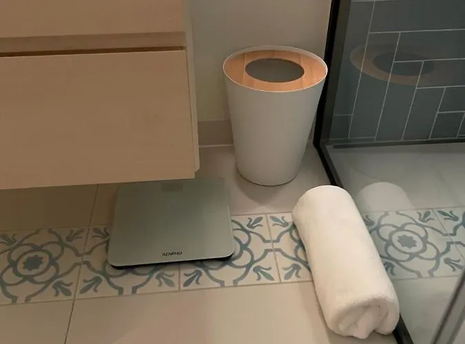 Apartahotel Mrstil Design 5*