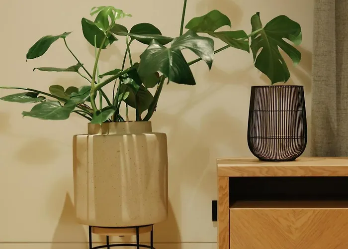 Apartahotel Mrstil Design Berlín