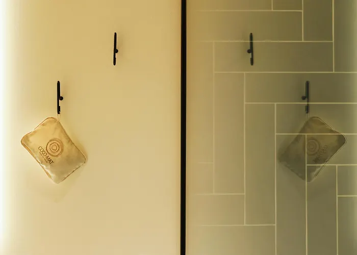 Mrstil Design Apartahotel