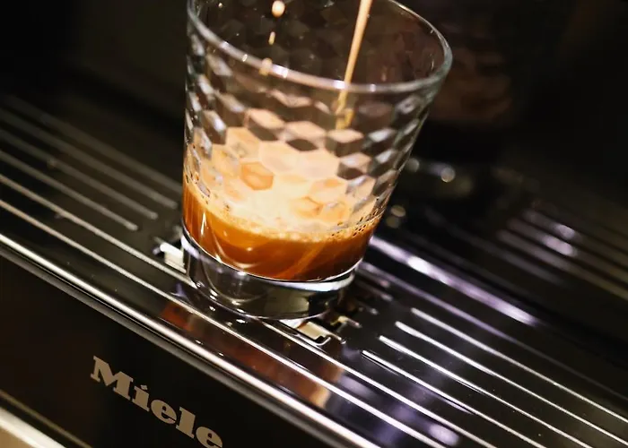 Mrstil Design Apartahotel 5*