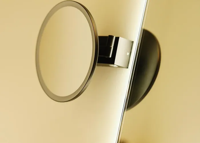 Apartahotel Mrstil Design 5*