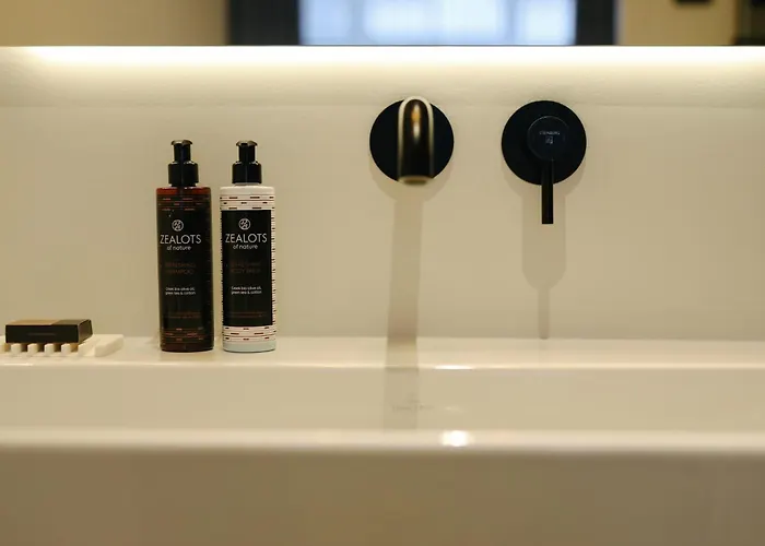 Mrstil Design 5* Berlín