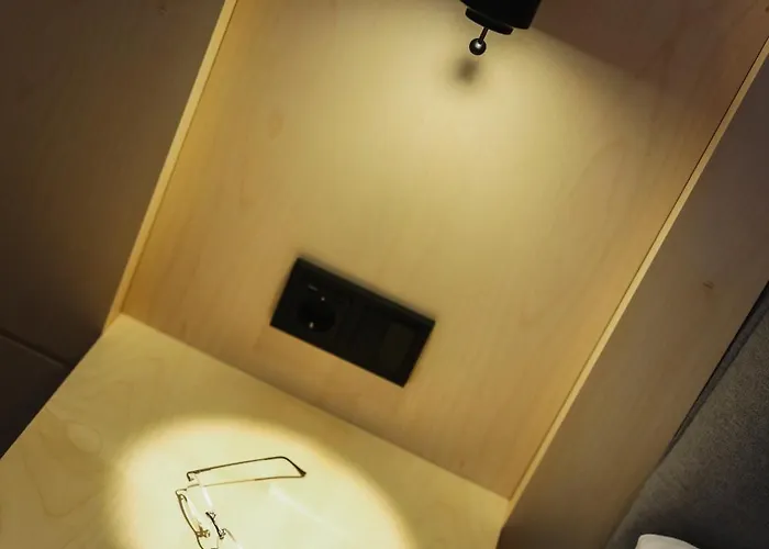 Apartahotel Mrstil Design 5*