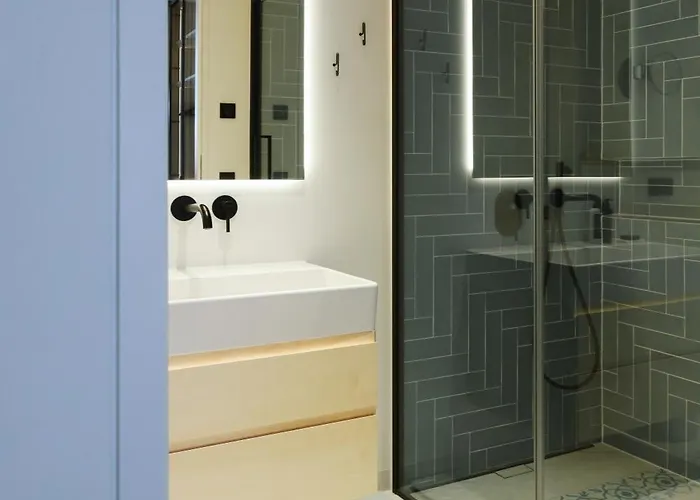 Mrstil Design 5* Berlín