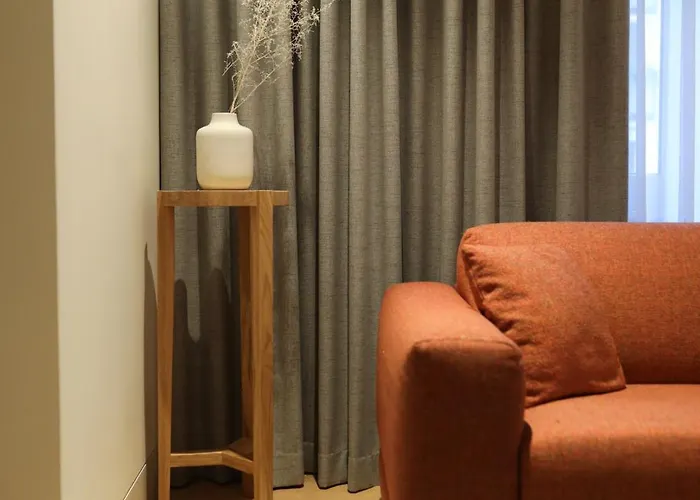 Apartahotel Mrstil Design