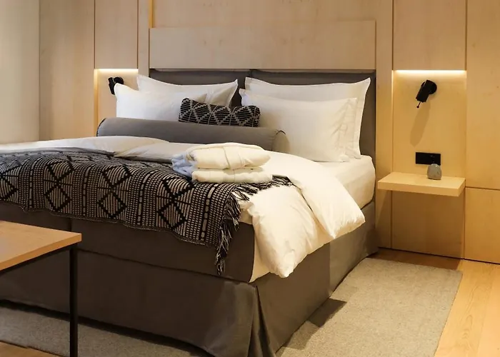 Mrstil Design Apartahotel