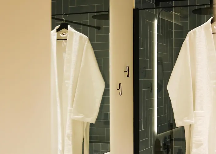 Apartahotel Mrstil Design 5*