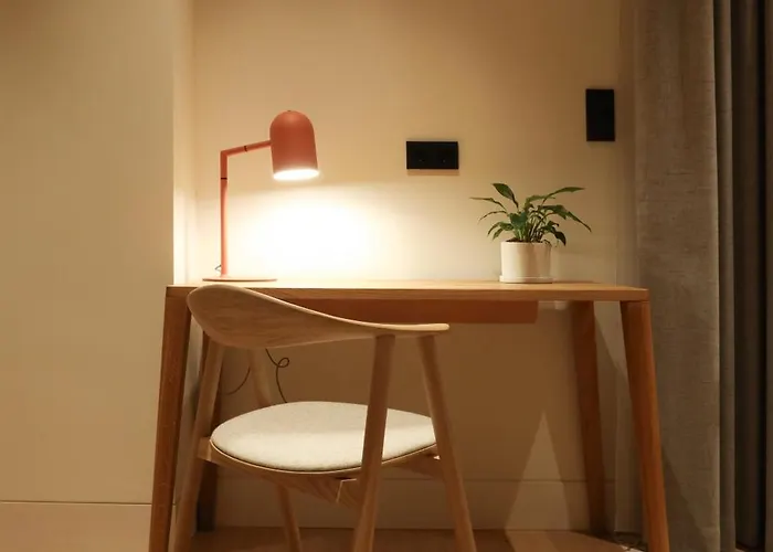 Mrstil Design 5* Berlin