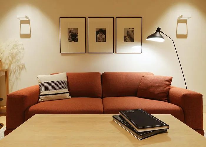 Mrstil Design Apartahotel 5*