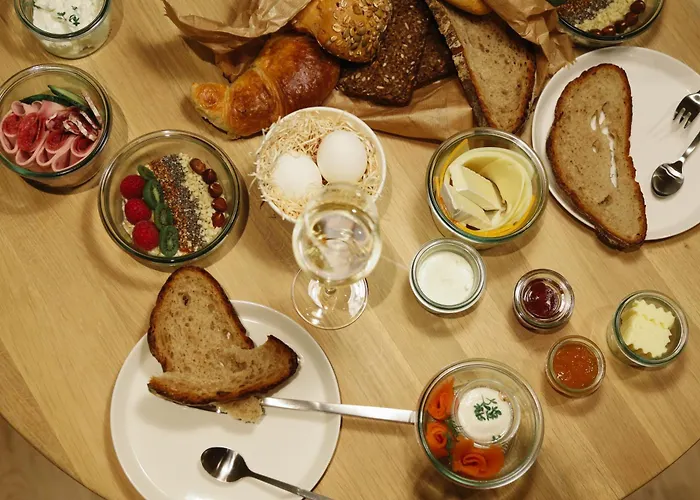 Mrstil Design Apartahotel 5*