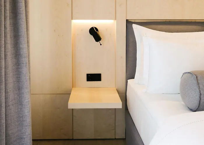 Mrstil Design 5* Berlín