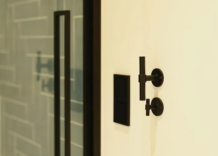 Apartahotel Mrstil Design