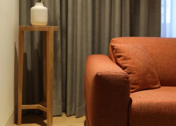 Apartahotel Mrstil Design 5*