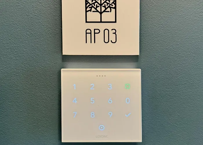 Aparthotel Mrstil Design 5*