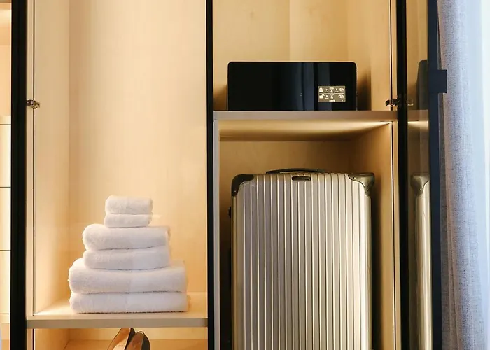 Apartahotel Mrstil Design