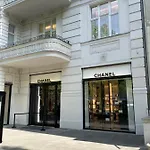 Lägenhetshotell Mrstil Design 5*