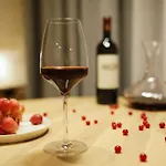 Mrstil Design Lägenhetshotell