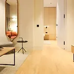 Mrstil Design Lägenhetshotell