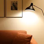 Mrstil Design Lägenhetshotell Berlin