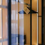 Lägenhetshotell Mrstil Design Berlin