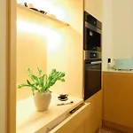 Mrstil Design Lägenhetshotell Berlin