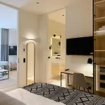 Lägenhetshotell Mrstil Design Berlin